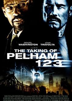 騎劫地下鐵The Taking of Pelham 123 