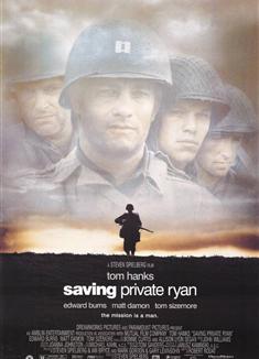 拯救大兵瑞恩/搶救雷恩大兵/雷霆救兵 Saving Private Ryan