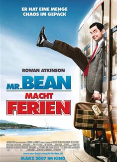 憨豆先生：生日派對精選Mr. Bean: Happy Birthday 