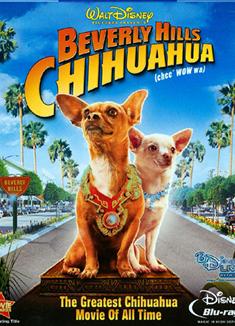 比佛利拜金狗 /富貴吉娃娃Beverly Hills Chihuahua 