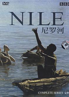 BBC紀錄片尼羅河Nile/附國粵語
