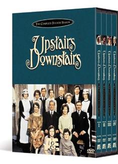 BBC：樓上樓下1-2季/Upstairs Downstairs Season 1-2【2011版】