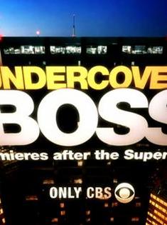 臥底老闆第1-2季UNDERCOVER BOSS