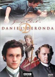 丹尼爾的半生緣第一季Daniel Deronda 【BBC古典英劇】