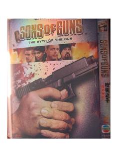 槍械之子第一季Sons of Guns 