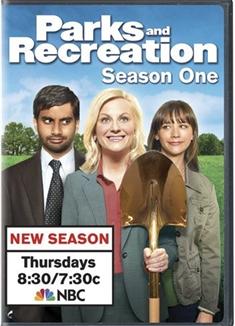 公園娛樂第三季/Parks and Recreation Season 3