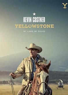 黃石第三季/黃石公園第三季/黃石之爭第三季/Yellowstone Season 3
