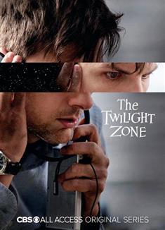 新陰陽魔界第一季/迷離時空第一季/陰陽魔界第一季/暮光空間第一季/The Twilight Zone
