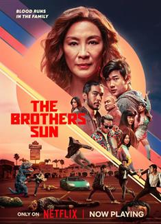 兄弟之道第一季/孫家兄弟第一季/孫氏兄弟第一季/The Brothers Sun (2024)