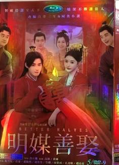明媒善娶 (2025)