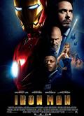 鋼鐵俠/鋼鐵人第一部 Iron Man