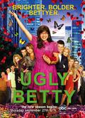 醜女貝蒂1-4季/醜女大翻身1-4季/醜女也有出頭天1-4季/Ugly Betty 1-4