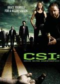 CSI：滅罪鑒證科第9季