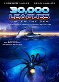 海底三萬裏 30,000 Leagues Under the Sea 