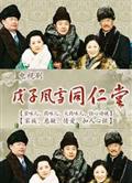 戊子風雪同仁堂DVD