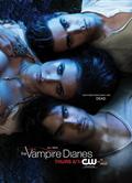 吸血鬼日記1-6季/吸血新世代1-6季/血色日記1-6季/The Vampire Diaries
