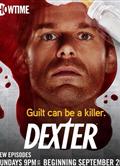 嗜血法醫第五季/嗜血判官第五季/雙面法醫第五季/Dexter Season 5