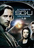 星際之門：宇宙第二季/Stargate Universe Season 2