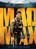 瘋狂的麥克斯 MAD MAX 