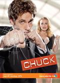 超市特工第二季/糊塗間諜天才蛋第二季/特務阿七第二季/Chuck Season 2