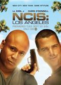 海軍罪案調查處：洛杉磯篇第1-3季/NCIS: Los Angeles Season 1-3