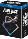 疾速追殺1-4部/殺神1-4部/捍衛任務1-4部/John Wick 1-4部合集