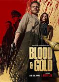 血黃金/血金之災/Blood and Gold (2023)