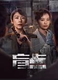 盲點/消散的痕跡 (2025)